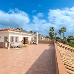 Lxr Mirador Del Sur 5hab Vistas Al Mar * Marbella