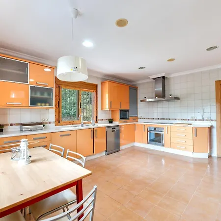 Lxr Mirador Del Sur 5hab Vistas Al Mar Villa