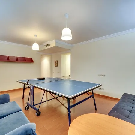 Lxr Mirador Del Sur 5hab Vistas Al Mar Villa Marbella