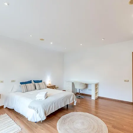 Lxr Mirador Del Sur 5hab Vistas Al Mar *