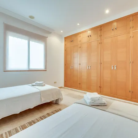 Lxr Mirador Del Sur 5hab Vistas Al Mar * Marbella