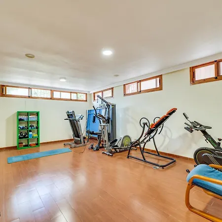 Lxr Mirador Del Sur 5hab Vistas Al Mar Villa