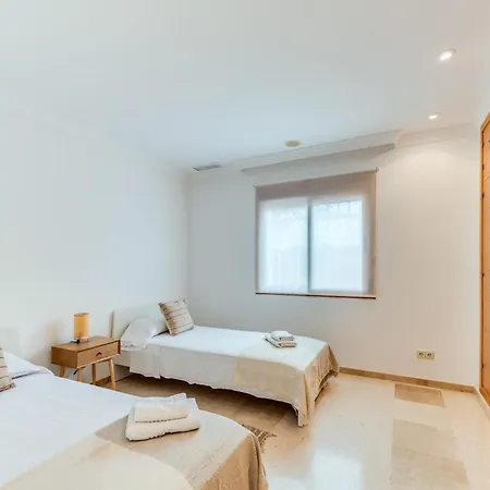 Lxr Mirador Del Sur 5hab Vistas Al Mar Marbella