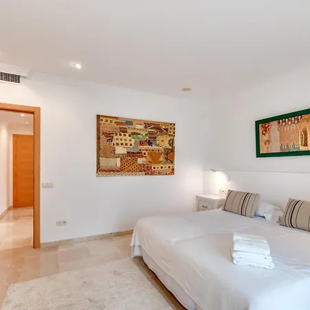 Lxr Mirador Del Sur 5hab Vistas Al Mar Villa Marbella