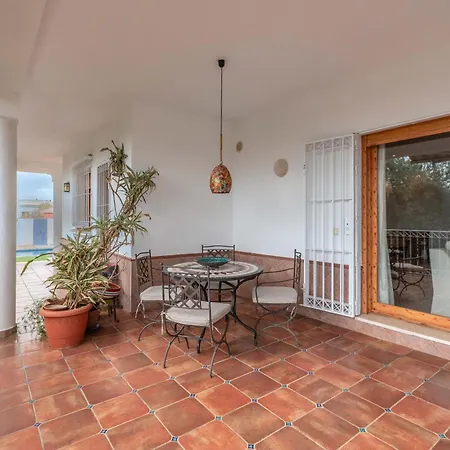 Lxr Mirador Del Sur 5hab Vistas Al Mar *