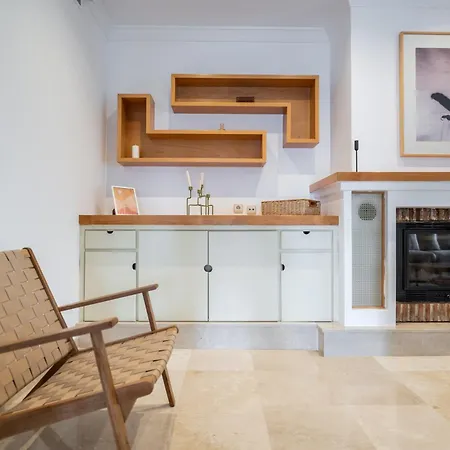 Villa Lxr Mirador Del Sur 5hab Vistas Al Mar Marbella