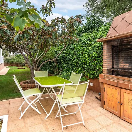 Lxr Mirador Del Sur 5hab Vistas Al Mar *