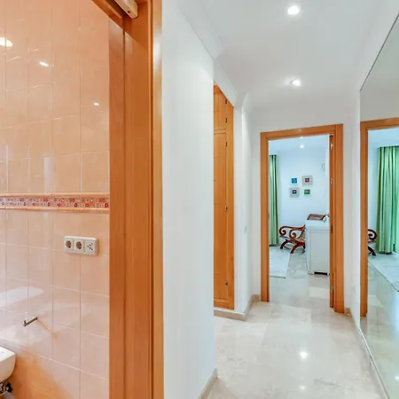 Lxr Mirador Del Sur 5hab Vistas Al Mar Villa