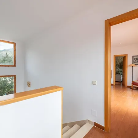 Villa Lxr Mirador Del Sur 5hab Vistas Al Mar