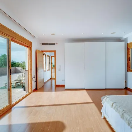 Lxr Mirador Del Sur 5hab Vistas Al Mar * Marbella