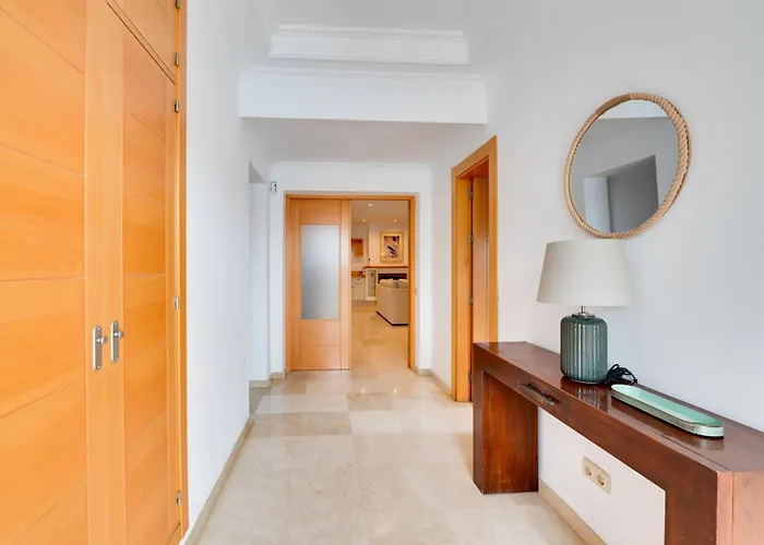 וילה Lxr Mirador Del Sur 5hab Vistas Al Mar