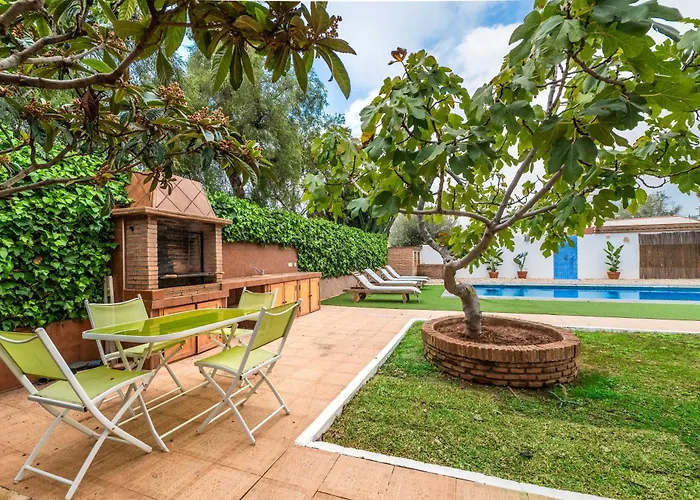 Lxr Mirador Del Sur 5hab Vistas Al Mar *