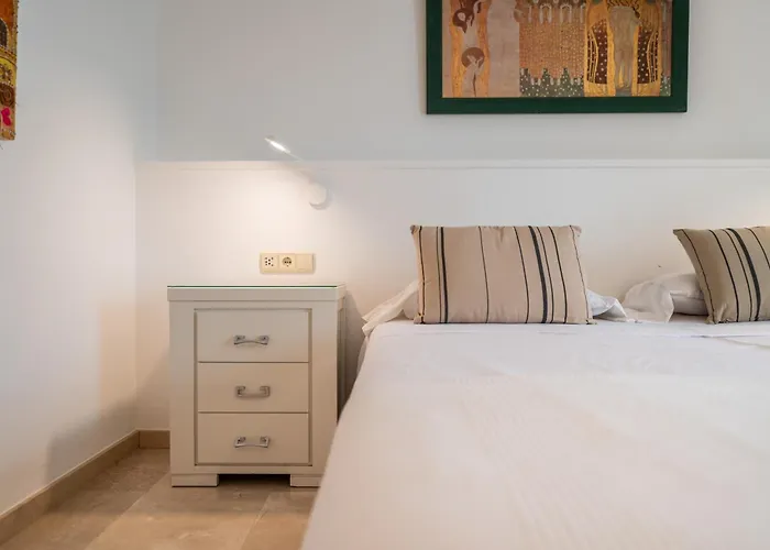 וילה Lxr Mirador Del Sur 5hab Vistas Al Mar מארבלה