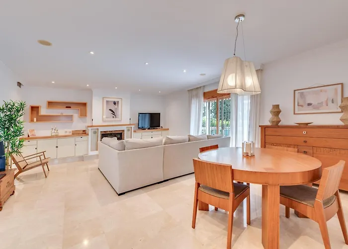 Lxr Mirador Del Sur 5hab Vistas Al Mar