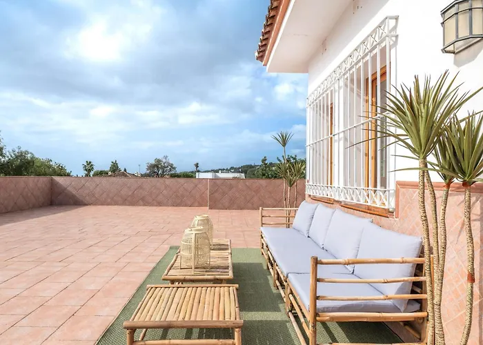 Lxr Mirador Del Sur 5hab Vistas Al Mar *