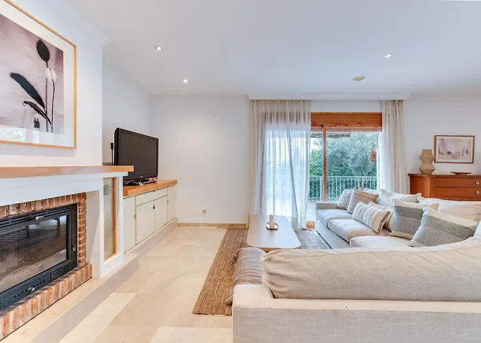 וילה Lxr Mirador Del Sur 5hab Vistas Al Mar