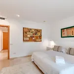 Lxr Mirador Del Sur 5hab Vistas Al Mar ヴィラ マルベーリャ