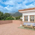 Lxr Mirador Del Sur 5hab Vistas Al Mar * マルベーリャ