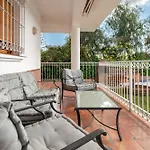 ヴィラ Lxr Mirador Del Sur 5hab Vistas Al Mar *