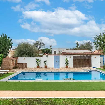 Lxr Mirador Del Sur 5hab Vistas Al Mar מארבלה