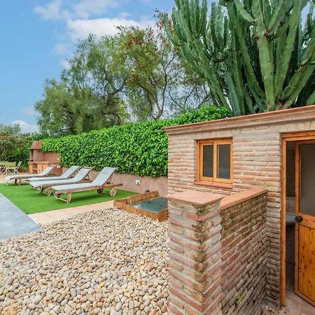 וילה Lxr Mirador Del Sur 5hab Vistas Al Mar