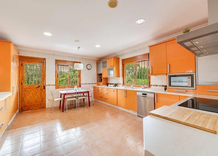 Lxr Mirador Del Sur 5hab Vistas Al Mar