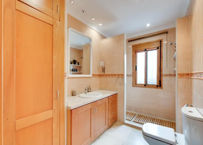 Lxr Mirador Del Sur 5hab Vistas Al Mar