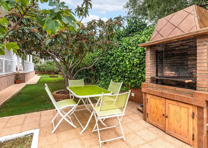 Lxr Mirador Del Sur 5hab Vistas Al Mar *