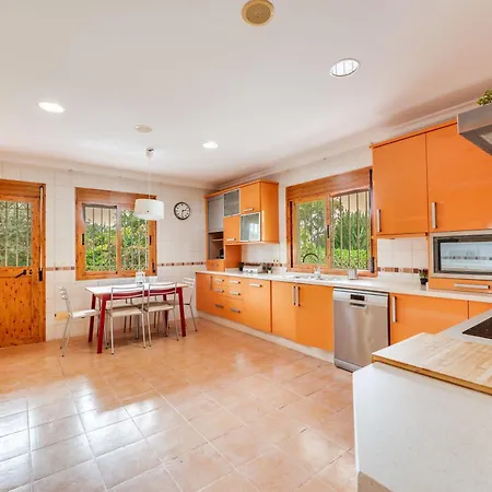 Lxr Mirador Del Sur 5hab Vistas Al Mar