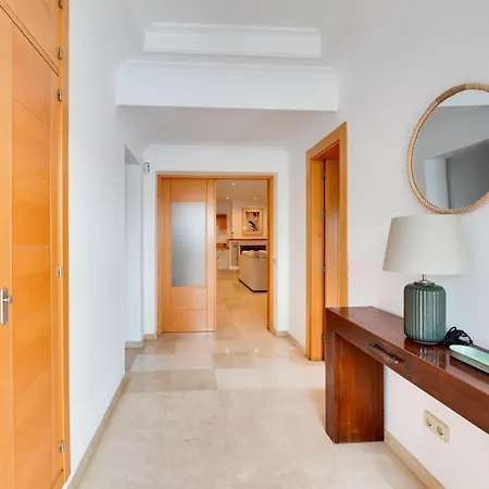 Villa Lxr Mirador Del Sur 5hab Vistas Al Mar