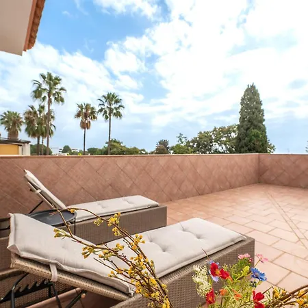 Lxr Mirador Del Sur 5hab Vistas Al Mar