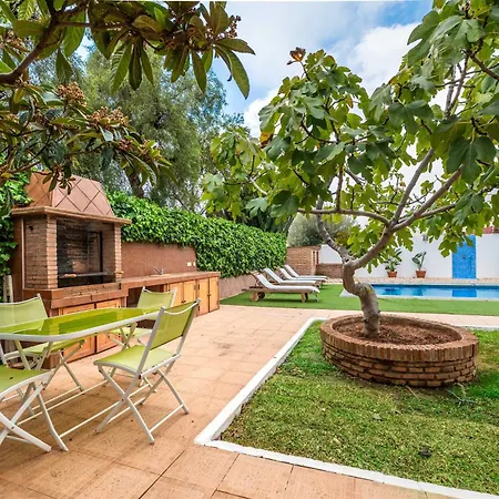 Lxr Mirador Del Sur 5hab Vistas Al Mar *