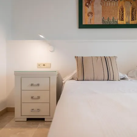 Villa Lxr Mirador Del Sur 5hab Vistas Al Mar Marbella