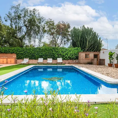 Lxr Mirador Del Sur 5hab Vistas Al Mar Marbella