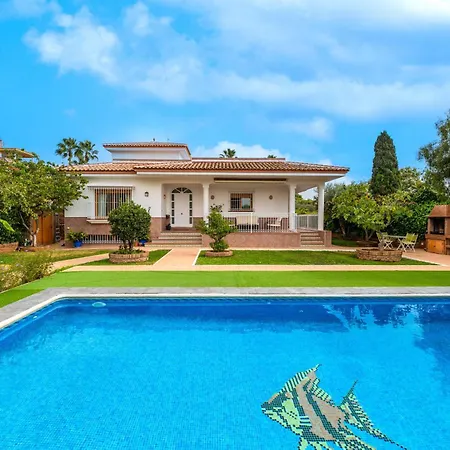 Lxr Mirador Del Sur 5hab Vistas Al Mar