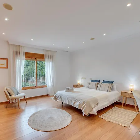 Villa Lxr Mirador Del Sur 5hab Vistas Al Mar *