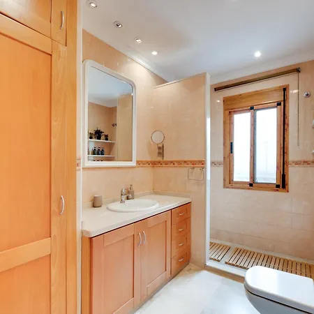 Lxr Mirador Del Sur 5hab Vistas Al Mar