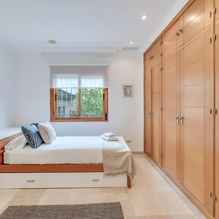 Lxr Mirador Del Sur 5hab Vistas Al Mar Marbella