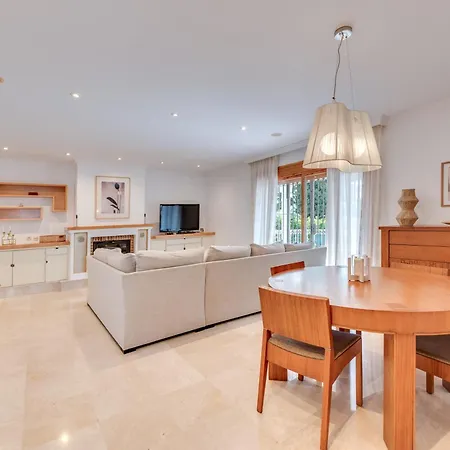 Lxr Mirador Del Sur 5hab Vistas Al Mar