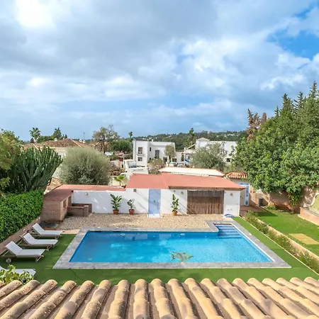 Lxr Mirador Del Sur 5hab Vistas Al Mar Villa Marbella